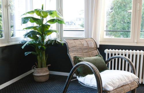 Demeure de Flore - Hôtel Particulier au Cœur de Brive comprenant 8 appartements de charme - Foto 49