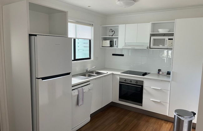 Noosa Lakes Resort - Foto 12