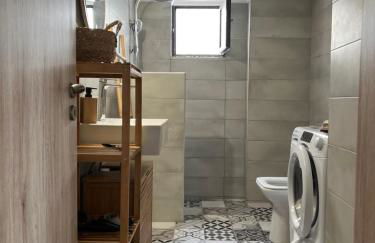 Aegina seaview home - Foto 28