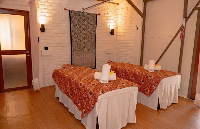 The ANMON Resort Bintan- Glamping - Photo 40