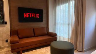 Flat Praia Comfort Camburi - Foto 5