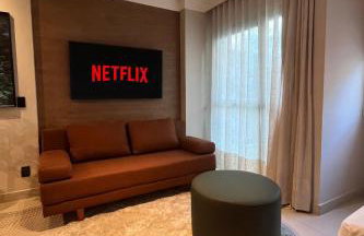 Flat Praia Comfort Camburi - Photo 5