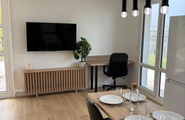 Appartement neuf avec parking - Foto 16