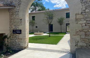 La Maison L'Eperon, stylish 5 star villa surrounded by vineyard near Saint Emilion - Foto 31