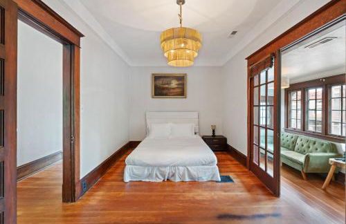 Historic Home in Downtown Vancouver - Foto 42