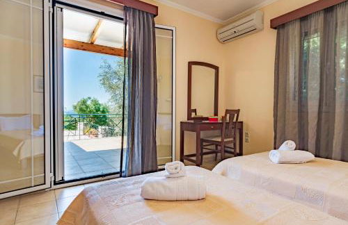 Villa Aphrodite - Photo 14