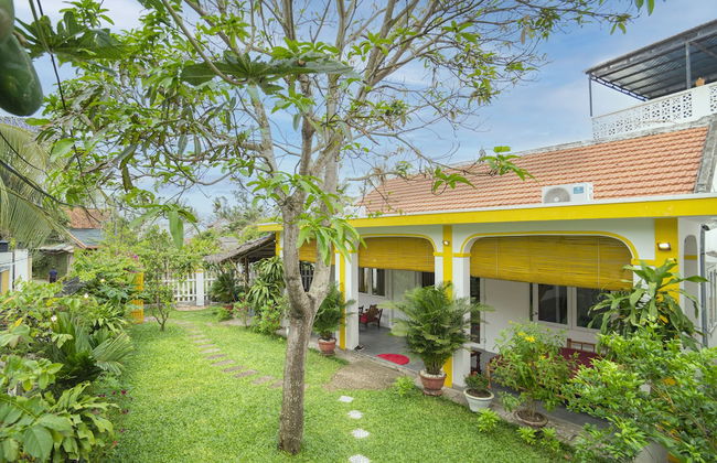 Be's Beach House An Bang - Foto 30