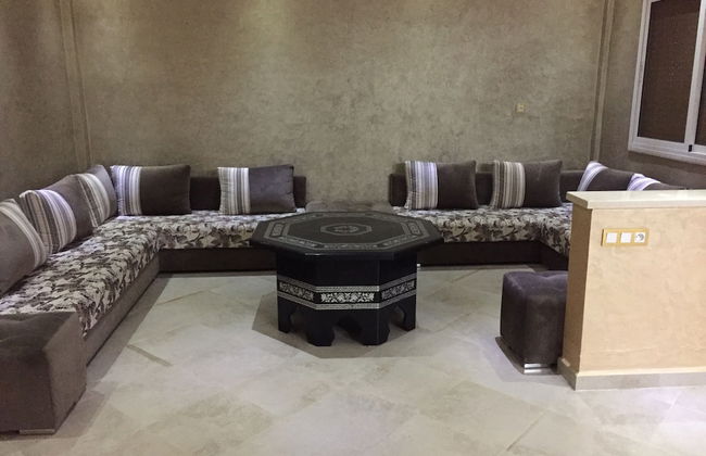 Villa RyadSaidia - Foto 5