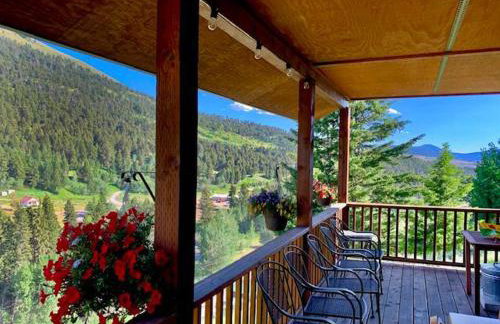 Mammoth Overlook Of Yellowstone - Foto 30