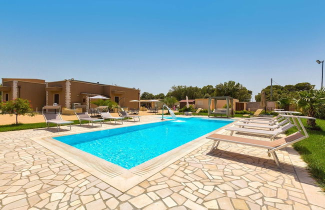 3048 Villette Tundo by Barbarhouse - Foto 11