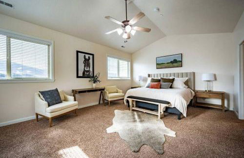 Snowbasin Lakehouse LS27 Ski Getaway Hot Tub - Foto 35