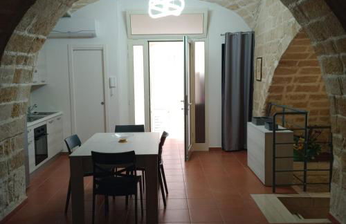 Casa vacanza nel cuore della pietra - Foto 33