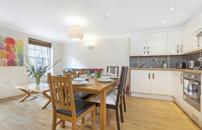 Club Living - Shoreditch & Spitalfields Apartments - Photo 28