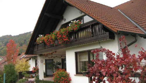 Ferienwohnungen Haus Albert - Foto 2