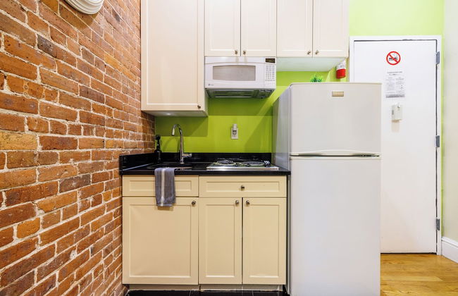 Studios in New York - Foto 55