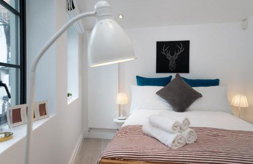 Huge & Central 3 Bedr, 4 Beds, 2,5 Bath Covent Gdn - Foto 32