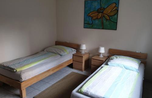 Ferienwohnung Messe Stuttgart - Leinfelden-Echterdingen - Foto 6