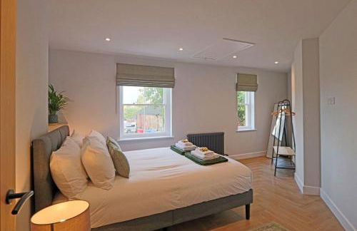 Luxurious Modern Retreat - Foto 17