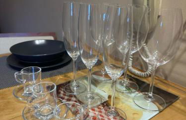 Lindo loft decorado no centro c/ garagem - Foto 13