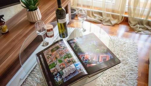 Apartment Heart of Bjelovar - Foto 2