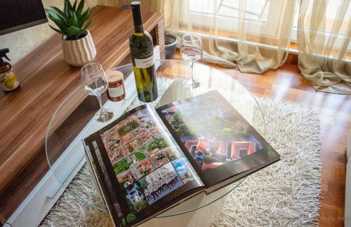 Apartment Heart of Bjelovar - Foto 2