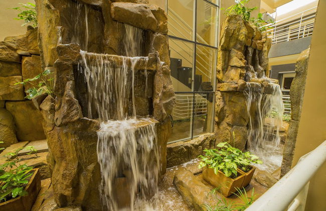 Natra Apartments - Foto 63