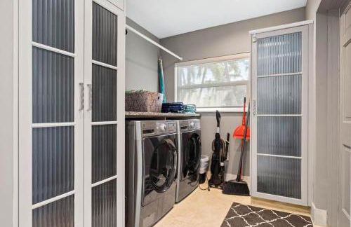 Peaceful Haven Waterfront Home Tierra Verde - Foto 37