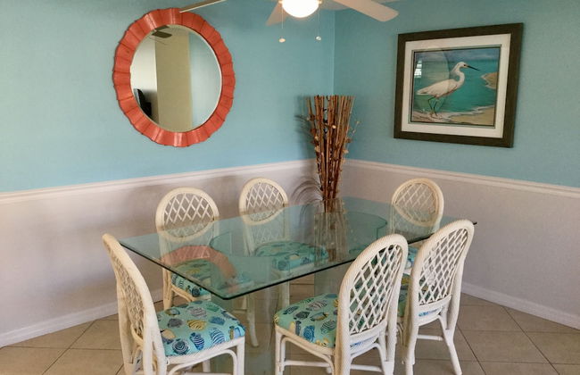 Island House Beach Resort - Foto 12