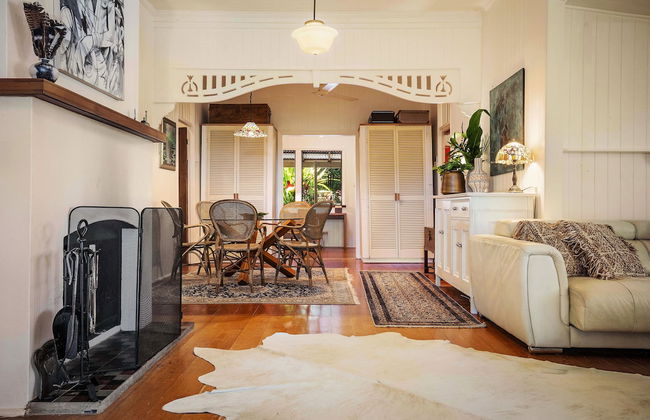 The Verandah House - Foto 11