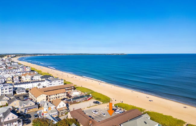 The Seabreeze Studio for 4! - Photo 18