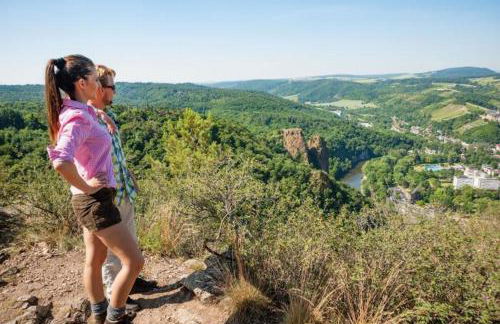 Ferienhaus Auszeit - Foto 37