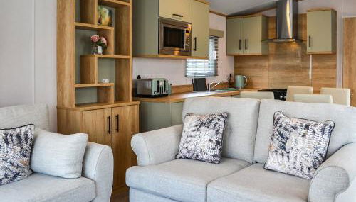 Wilberfoss Holiday Park - Haven Lodge - Foto 3