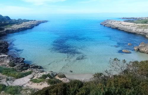 Casa vacanze Il Carrubo - Foto 52