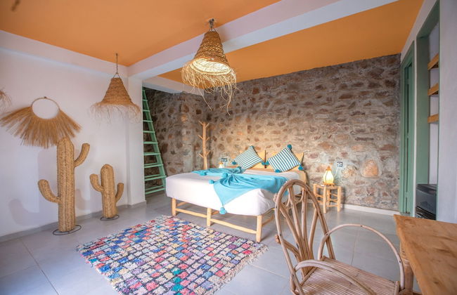 La Fattoria Ecolodge - Foto 12