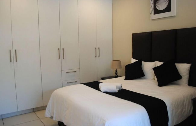 86 Edison Guest Lodge - Foto 4