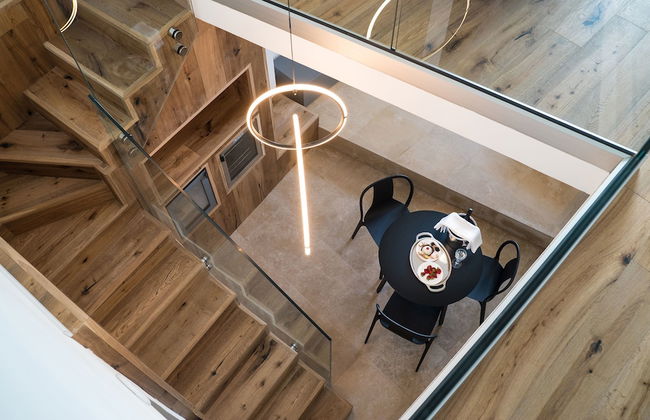 Re Dionisio Luxury Suites - Foto 3