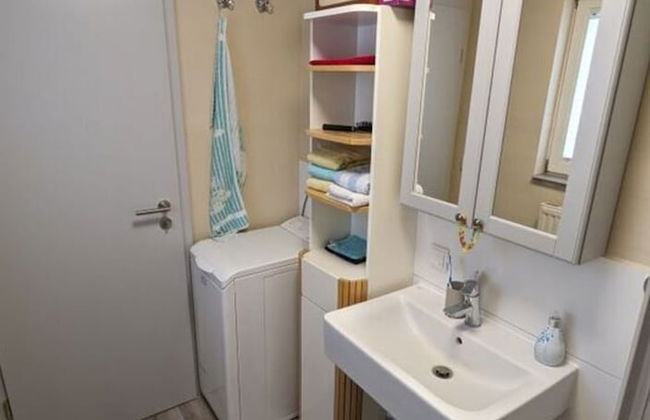 Schleipanorama Modern Retreat - Foto 18