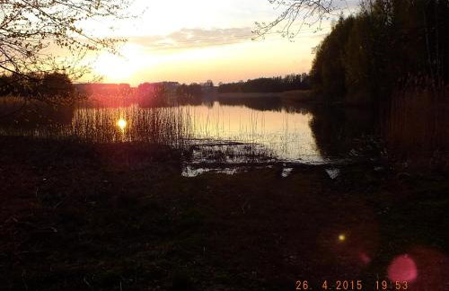 Agroturystyka Wielkie Leźno - Foto 42