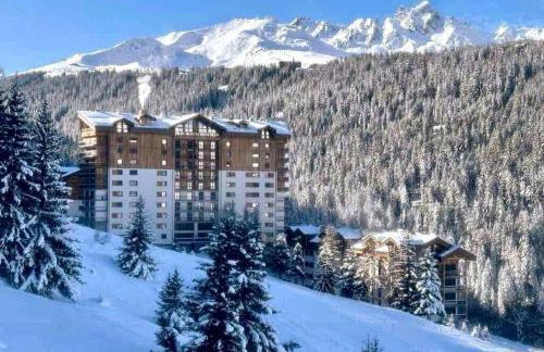 T3 neuf Courchevel 1650 Domaine de l’Ariondaz - Foto 1