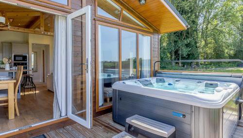 Nanny Goat Lodge - Foto 2