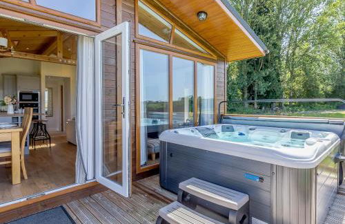 Nanny Goat Lodge - Foto 2