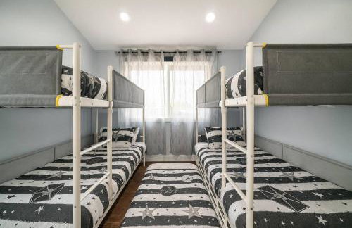 Star Wars Retreat by OC Adventure Homes - Foto 26