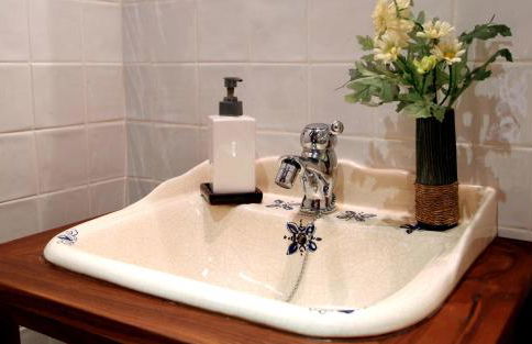 Casa Rural Alcancia - Foto 18