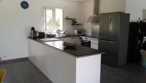 Villa climatisée avec piscine - Foto 5