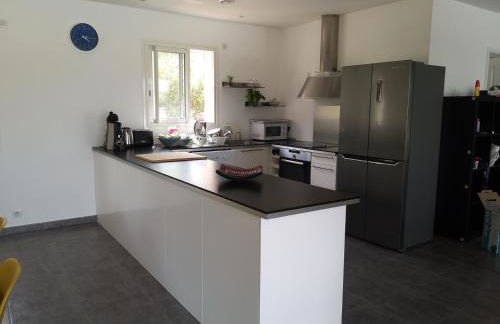 Villa climatisée avec piscine - Foto 5