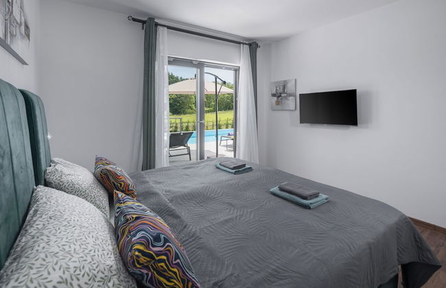 Residence Villa Manuela - Foto 7