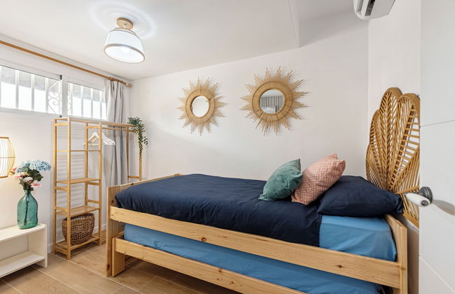 Sky Sea Holidays Puerto Marina - Foto 4