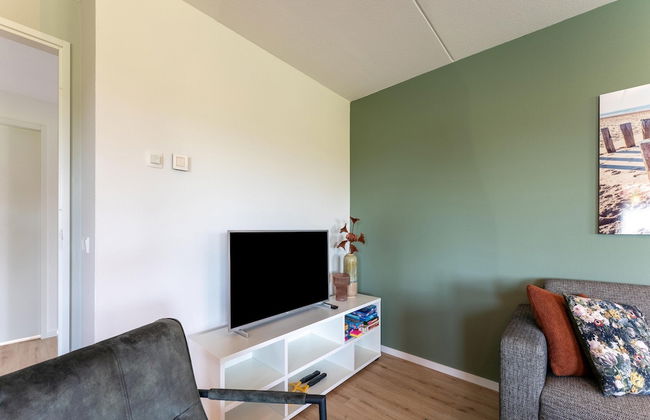 Holiday Home in Scherpenisse - Foto 17