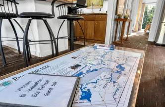 Upcycled Shipping Containers Transformed into a Glamping Home for a Unique Florida Vacation - Foto 5