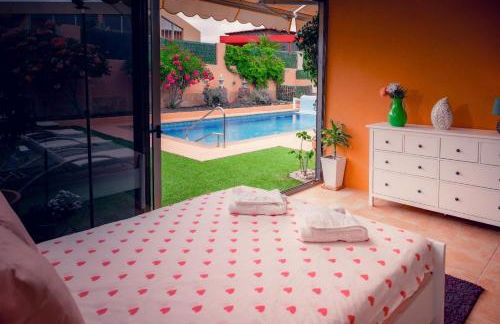 Chalet Molly - Foto 8